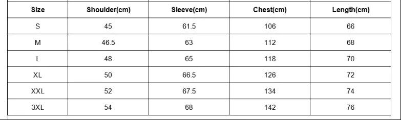 Men's Coldproof Cotton Padded Jacket – Outdoor Zipper Coat